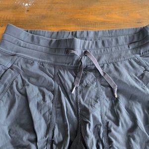 lululemon dance studio pant